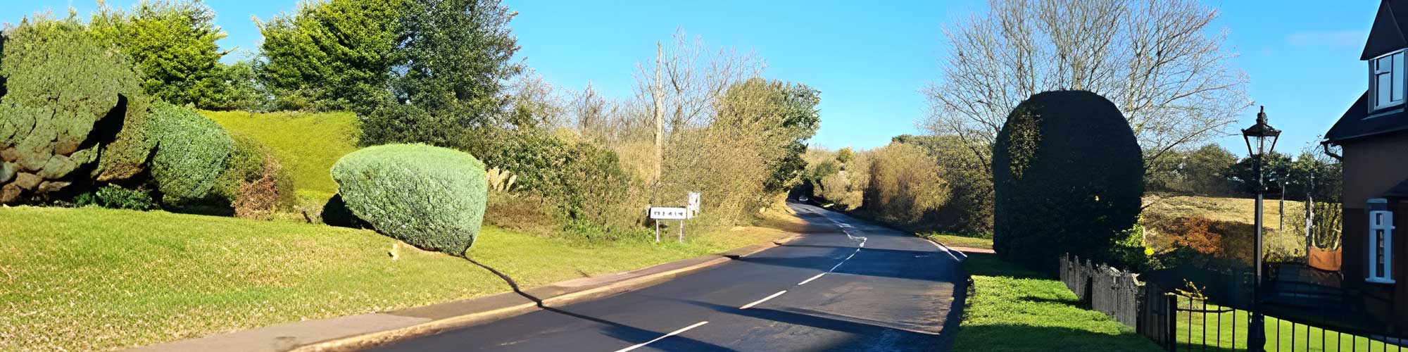 Beedon Parish Council